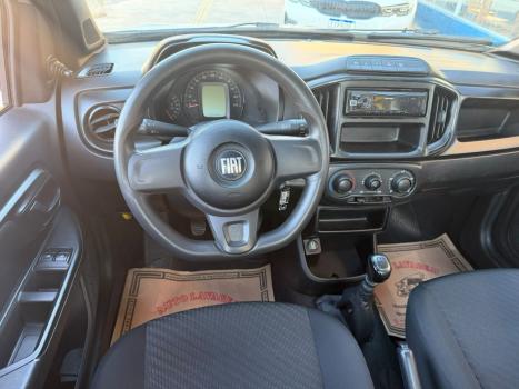 FIAT Strada 1.4 FLEX ENDURANCE CABINE SIMPLES, Foto 9