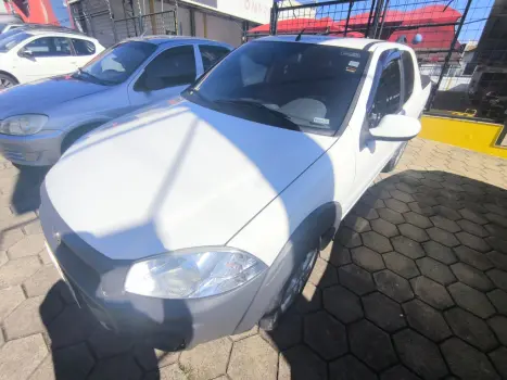 FIAT Strada 1.4 FLEX 3P FREEDOM CABINE DUPLA, Foto 1