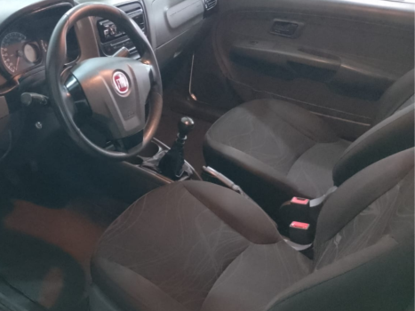 FIAT Strada 1.4 FLEX HARD WORKING CABINE SIMPLES, Foto 7