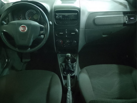 FIAT Strada 1.4 FLEX HARD WORKING CABINE SIMPLES, Foto 8