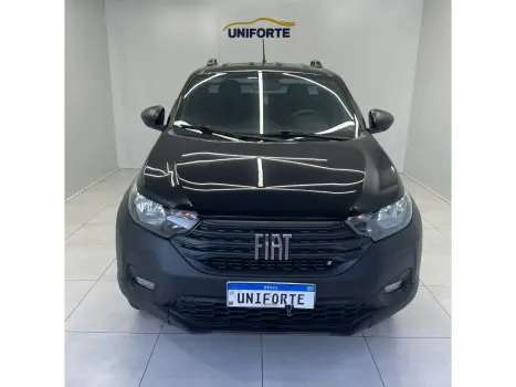 FIAT Strada 1.4 FLEX ENDURANCE CABINE SIMPLES, Foto 2