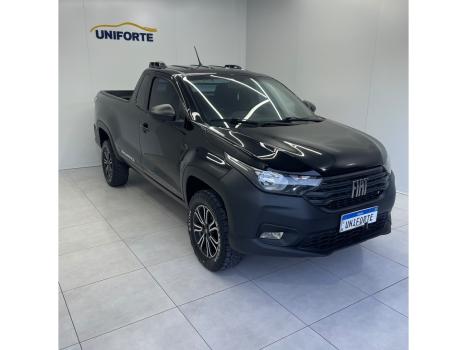 FIAT Strada 1.4 FLEX ENDURANCE CABINE SIMPLES, Foto 3