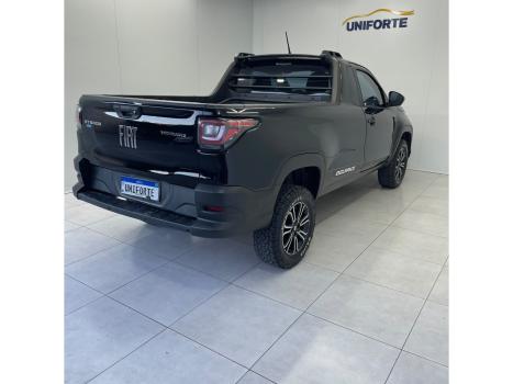 FIAT Strada 1.4 FLEX ENDURANCE CABINE SIMPLES, Foto 4