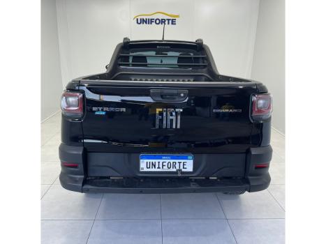 FIAT Strada 1.4 FLEX ENDURANCE CABINE SIMPLES, Foto 5