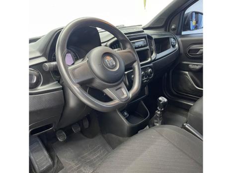 FIAT Strada 1.4 FLEX ENDURANCE CABINE SIMPLES, Foto 7