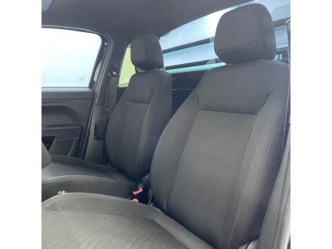 FIAT Strada 1.4 FLEX ENDURANCE CABINE SIMPLES, Foto 8