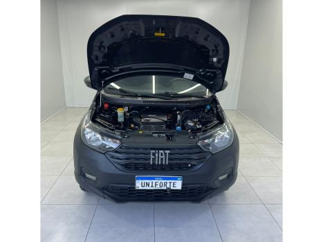 FIAT Strada 1.4 FLEX ENDURANCE CABINE SIMPLES, Foto 9