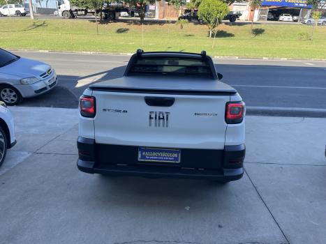 FIAT Strada 1.4 FLEX ENDURANCE CABINE SIMPLES, Foto 6