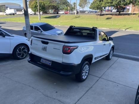 FIAT Strada 1.4 FLEX ENDURANCE CABINE SIMPLES, Foto 7