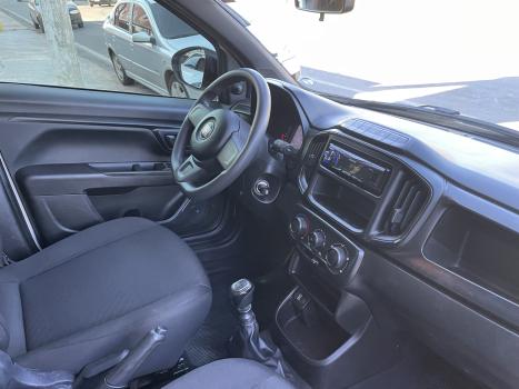 FIAT Strada 1.4 FLEX ENDURANCE CABINE SIMPLES, Foto 8