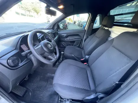 FIAT Strada 1.4 FLEX ENDURANCE CABINE SIMPLES, Foto 9