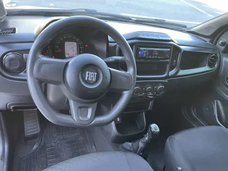 FIAT Strada 1.4 FLEX ENDURANCE CABINE SIMPLES, Foto 12