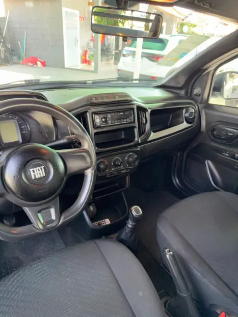 FIAT Strada 1.4 FLEX ENDURANCE CABINE SIMPLES, Foto 5