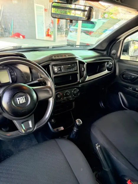 FIAT Strada 1.4 FLEX ENDURANCE CABINE SIMPLES, Foto 6