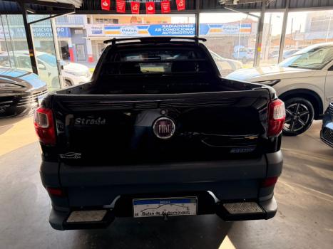 FIAT Strada 1.4 FLEX HARD WORKING CABINE ESTENDIDA, Foto 4