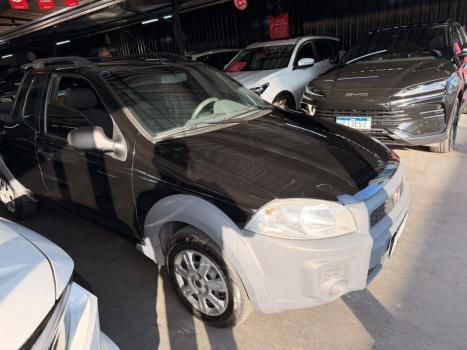 FIAT Strada 1.4 FLEX HARD WORKING CABINE ESTENDIDA, Foto 5