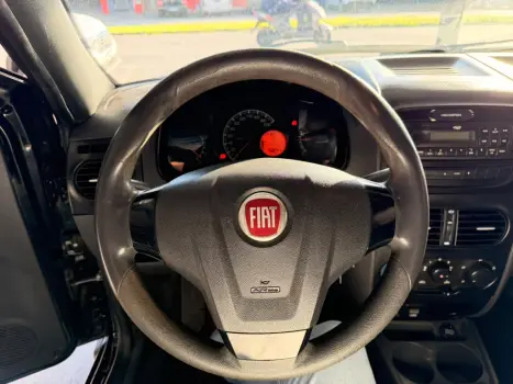 FIAT Strada 1.4 FLEX HARD WORKING CABINE ESTENDIDA, Foto 9