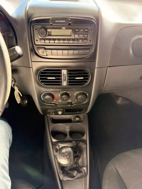 FIAT Strada 1.4 FLEX HARD WORKING CABINE ESTENDIDA, Foto 11