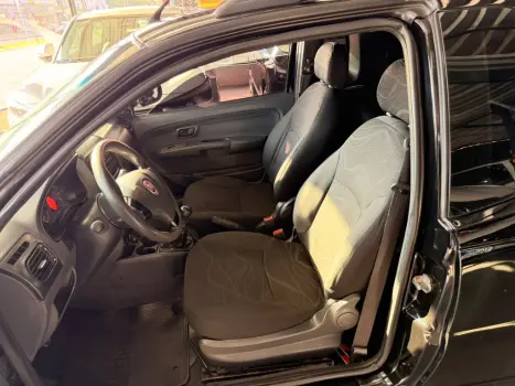 FIAT Strada 1.4 FLEX HARD WORKING CABINE ESTENDIDA, Foto 13