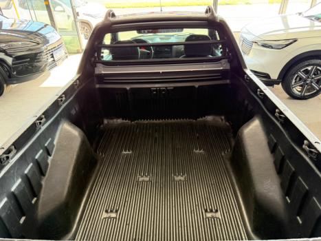 FIAT Strada 1.4 FLEX HARD WORKING CABINE SIMPLES, Foto 8
