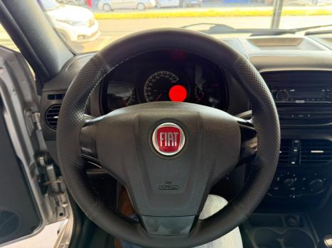 FIAT Strada 1.4 FLEX HARD WORKING CABINE SIMPLES, Foto 9