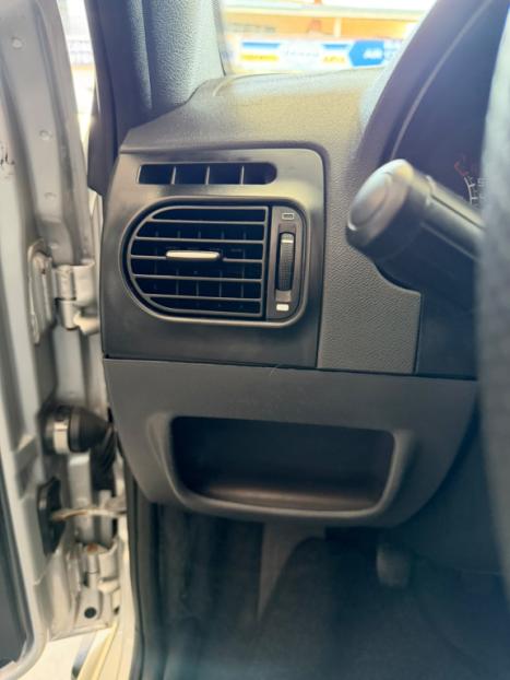 FIAT Strada 1.4 FLEX HARD WORKING CABINE SIMPLES, Foto 10