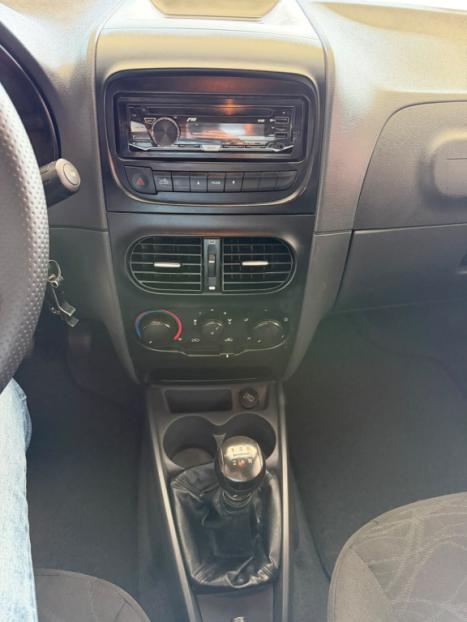 FIAT Strada 1.4 FLEX HARD WORKING CABINE SIMPLES, Foto 12