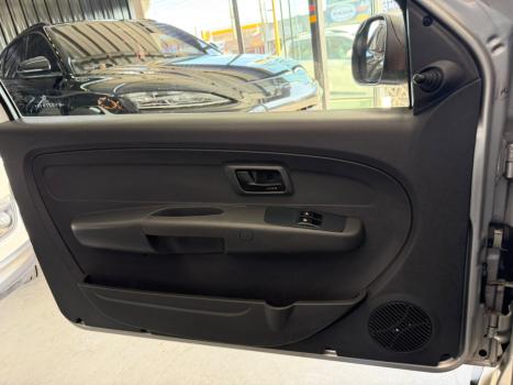 FIAT Strada 1.4 FLEX HARD WORKING CABINE SIMPLES, Foto 13