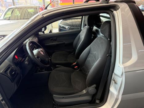 FIAT Strada 1.4 FLEX HARD WORKING CABINE SIMPLES, Foto 14