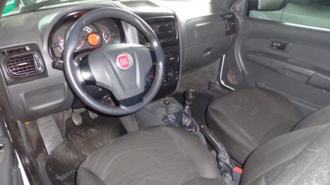 FIAT Strada 1.4 FLEX HARD WORKING CABINE SIMPLES, Foto 3