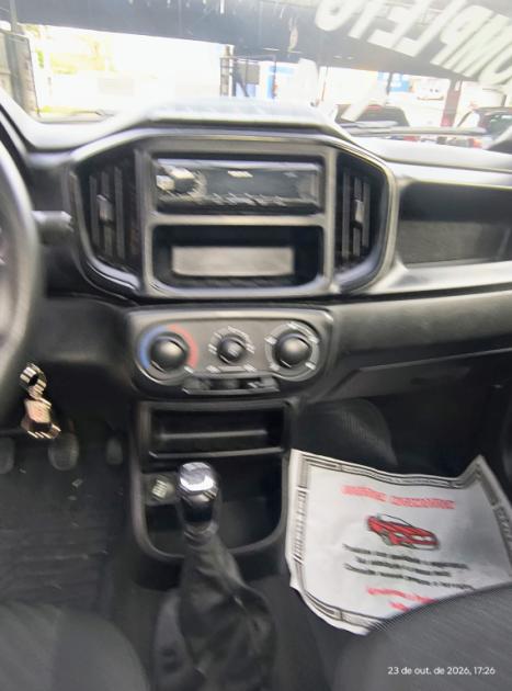 FIAT Strada 1.4 FLEX ENDURANCE CABINE SIMPLES, Foto 4
