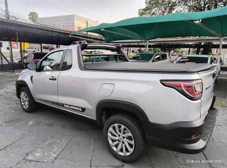 FIAT Strada 1.4 FLEX ENDURANCE CABINE SIMPLES, Foto 1