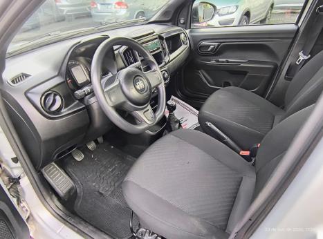FIAT Strada 1.4 FLEX ENDURANCE CABINE SIMPLES, Foto 6