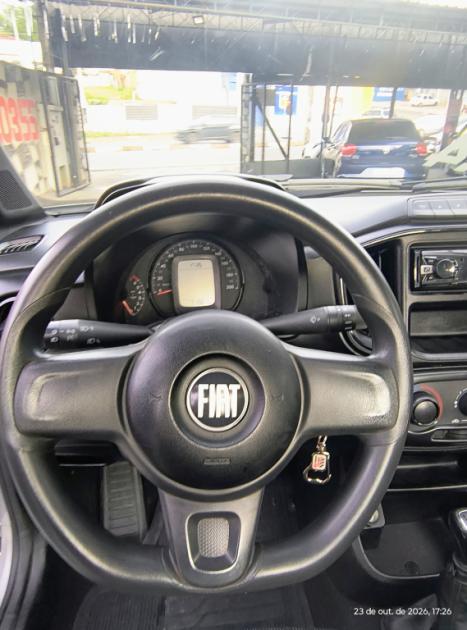 FIAT Strada 1.4 FLEX ENDURANCE CABINE SIMPLES, Foto 5