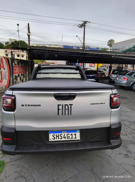 FIAT Strada 1.4 FLEX ENDURANCE CABINE SIMPLES, Foto 9