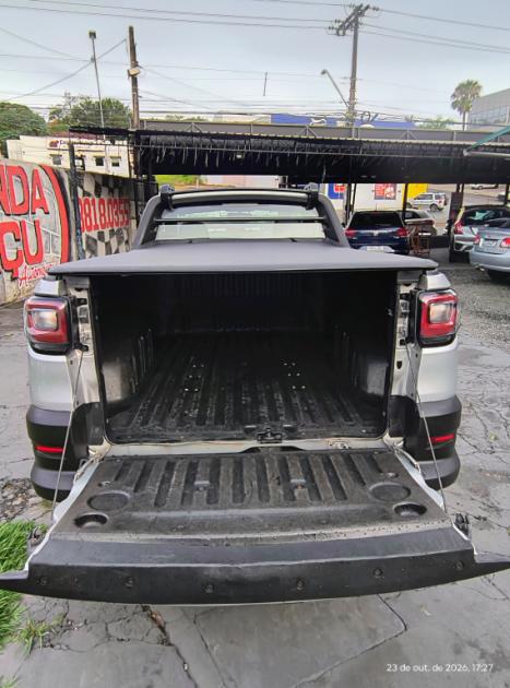 FIAT Strada 1.4 FLEX ENDURANCE CABINE SIMPLES, Foto 7