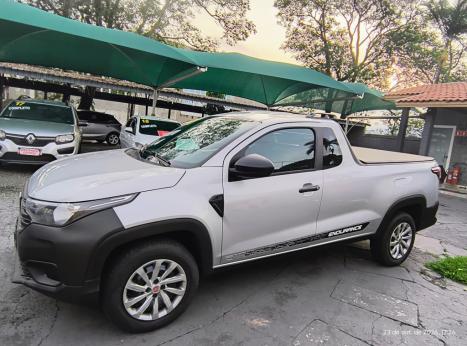 FIAT Strada 1.4 FLEX ENDURANCE CABINE SIMPLES, Foto 2