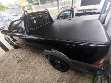 FIAT Strada 1.4 TREKKING FLEX CABINE SIMPLES, Foto 4