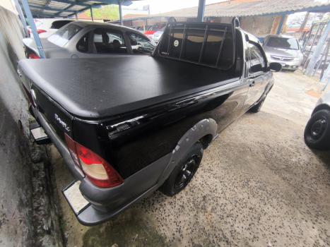 FIAT Strada 1.4 TREKKING FLEX CABINE SIMPLES, Foto 5