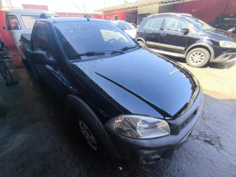 FIAT Strada 1.4 TREKKING FLEX CABINE SIMPLES, Foto 1