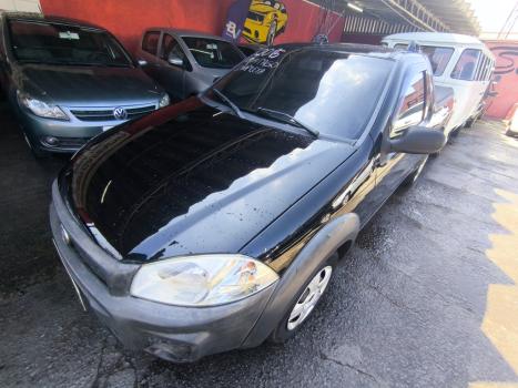 FIAT Strada 1.4 TREKKING FLEX CABINE SIMPLES, Foto 2