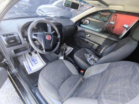 FIAT Strada 1.4 TREKKING FLEX CABINE SIMPLES, Foto 3