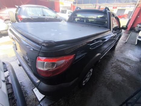 FIAT Strada 1.4 TREKKING FLEX CABINE SIMPLES, Foto 5