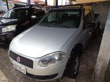 FIAT Strada 1.4 TREKKING FLEX CABINE ESTENDIDA, Foto 3