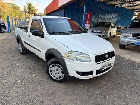 FIAT Strada 1.4 WORKING FLEX CABINE SIMPLES, Foto 1