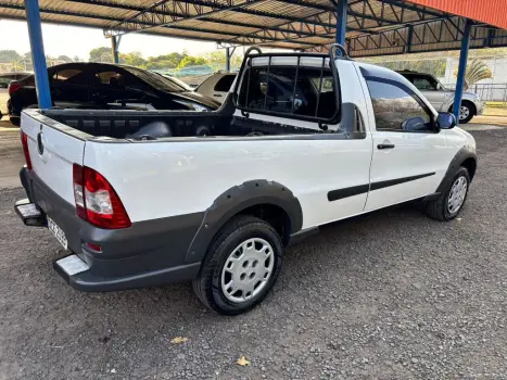 FIAT Strada 1.4 WORKING FLEX CABINE SIMPLES, Foto 5