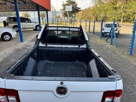 FIAT Strada 1.4 WORKING FLEX CABINE SIMPLES, Foto 8