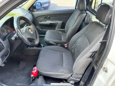 FIAT Strada 1.4 WORKING FLEX CABINE SIMPLES, Foto 9