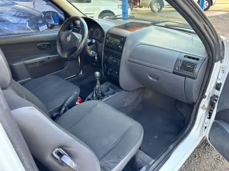 FIAT Strada 1.4 WORKING FLEX CABINE SIMPLES, Foto 10