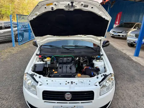 FIAT Strada 1.4 WORKING FLEX CABINE SIMPLES, Foto 11